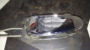 Daewoo Leganza Rear door lock 