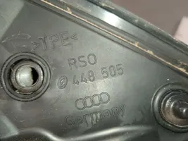 Audi A6 S6 C6 4F Etuoven sähköinen sivupeili 448505