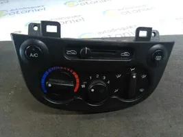 Chevrolet Matiz Moduł / Sterownik klimatyzacji 