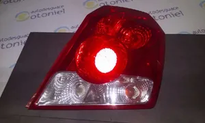 Daewoo Kalos Lampa tylna 