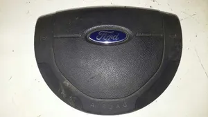 Ford Fusion Steering wheel airbag 6S6AA042B85AB2HGT