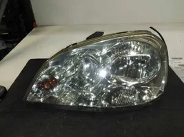 Chevrolet Nubira Lampa przednia 