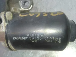 Mitsubishi Montero Moteur d'essuie-glace MR515945