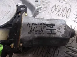 Mitsubishi Montero Elektryczny podnośnik szyby drzwi tylnych 0621009722