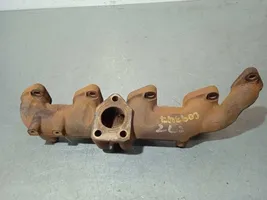 Hyundai H-100 Exhaust manifold SR