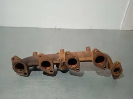 Hyundai H-100 Exhaust manifold SR