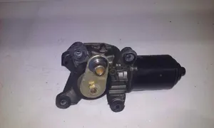 Hyundai Sonata Rear window wiper motor 