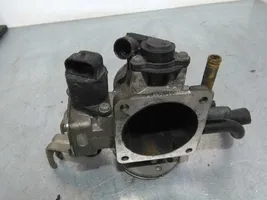 Daewoo Lacetti Throttle body valve 9430060036