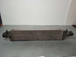 Fiat Grande Punto Chłodnica powietrza doładowującego / Intercooler 