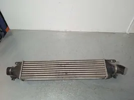 Fiat Grande Punto Chłodnica powietrza doładowującego / Intercooler 