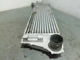 Renault Megane II Intercooler radiator 