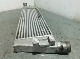 Renault Megane II Intercooler radiator 