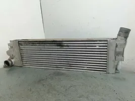 Renault Megane II Intercooler radiator 