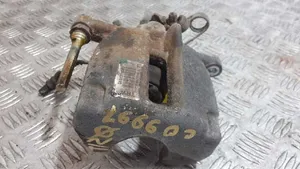 Citroen C6 Rear brake caliper 9656210980