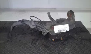 Mazda 6 Priekinis kelmas 
