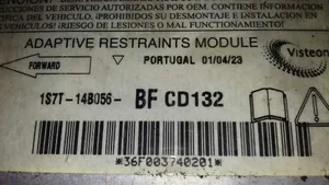 Ford Mondeo Mk III Module de contrôle airbag 1S7T14B056BF