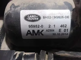 Land Rover Range Rover Sport L320 Ilmajousituksen kompressoripumppu BH3219G525DE