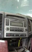 Hyundai Santa Fe Audio HiFi garso valdymo blokas 