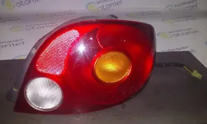 Daewoo Matiz Lampa tylna 