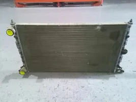 Ford Galaxy Radiateur de refroidissement 7M0121253C