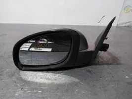 Opel Vectra C Rétroviseur électrique de porte avant 24436145