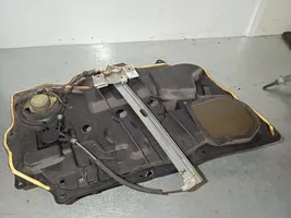 Mazda 2 Podnośnik szyby drzwi z silniczkiem 3M71A045H16A