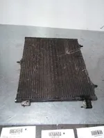 Peugeot 1007 Radiateur condenseur de climatisation 9680713180