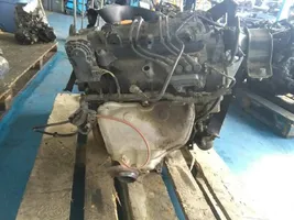 Renault Modus Motore D4F740