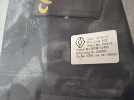 Renault Vel Satis Drążek zmiany biegów 8200112408