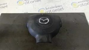 Mazda 2 Ohjauspyörän turvatyyny T93198A