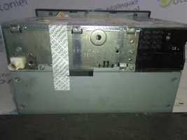 Opel Vectra C HiFi Audio sound control unit 13190853