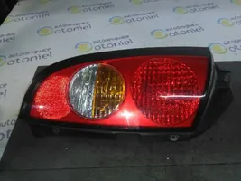 Hyundai Atos Prime Lampa tylna 