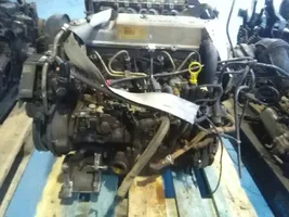 Ford Escort Moteur RVA