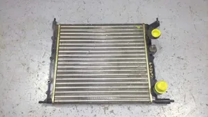 Renault Clio I Radiateur de refroidissement 316657