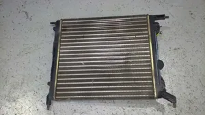 Renault Clio I Radiateur de refroidissement 316657