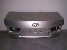 Hyundai Sonata Grilles/couvercle de haut-parleur arrière 