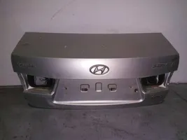 Hyundai Sonata Tavarahylly 