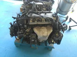 Honda Accord Motore F18B2