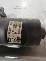 Mercedes-Benz SLK AMG R170 Wiper motor A1718200342