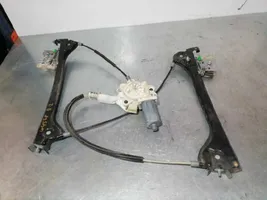 Mercedes-Benz SLK AMG R170 Front door manual window regulator A1718201342