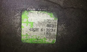 Nissan Murano Z50 Compresseur de climatisation 8631