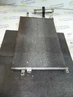Chevrolet Nubira Radiatore di raffreddamento A/C (condensatore) 