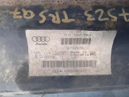 Audi Q7 4L Assale posteriore 7L0500041