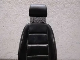 Audi A6 S6 C6 4F Asiento delantero del conductor 