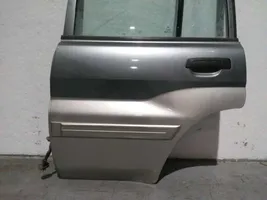 Mitsubishi Montero Porte arrière 