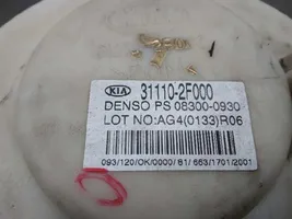 KIA Cerato Degalų siurblys (degalų bake) 311102F000