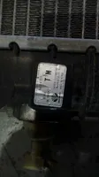 Daewoo Nexia Dzesēšanas šķidruma radiators 96144847