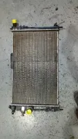 Daewoo Nexia Radiador del refrigerante 96144847