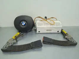 BMW X3 E83 Set di airbag 