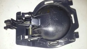 Citroen C3 Pluriel Maniglia interna per portiera posteriore 9647164577